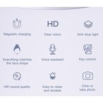 Smart Glasses Supplier - Smart Eyewear with Bluetooth Audio Lenses