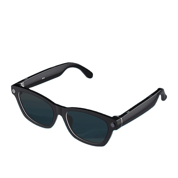 Smart Glasses Supplier - V03 1080P Video AI Recognition Eyewear