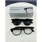 Smart Glasses Supplier - AI Camera Smart Glasses Inteligentes OEM