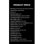 Smart Glasses Manufacturer - 8MP Camera Anti-Shake WiFi ChatGPT