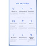 Smart Glasses Manufacturer - 2025 AI Camera Glasses Voice Assistant