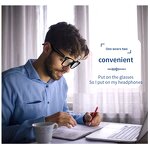 Smart Glasses Manufacturer - Listenable Sunglasses Wireless Glasses