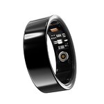 Smart Ring Supplier - Stainless Steel IP68 NFC Activity Tracker