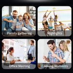 Smart Glasses Supplier - Camera Recording Function Bluetooth OEM