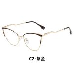 Anti-Blue Light Glasses Manufacturer - Women's Diamond Frame