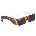 Solar Eclipse Glasses Manufacturer - ISO 12312-2 Paper