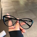 Anti-Blue Light Glasses Manufacturer - Retro Rice Nail