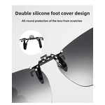 Sports Sunglasses Manufacturer - Night Vision Windproof