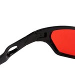 Anaglyph 3D Glasses Manufacturer - Dimensional Movie Viewing
