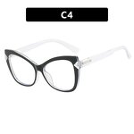 Anti-Blue Light Glasses Manufacturer - Cat Eye Optical