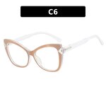 Anti-Blue Light Glasses Manufacturer - Cat Eye Optical