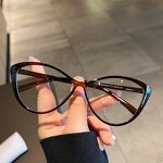 Anti-Blue Light Glasses Manufacturer - Retro Rice Nail