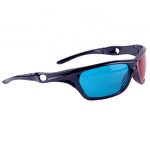 Anaglyph 3D Glasses Manufacturer - Dimensional Movie Viewing