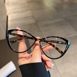 Anti-Blue Light Glasses Manufacturer - Retro Rice Nail