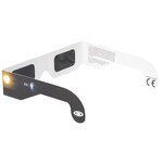 Solar Eclipse Glasses Manufacturer - ISO 12312-2 Paper