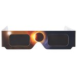 Solar Eclipse Glasses Manufacturer - ISO 12312-2 Paper
