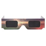 Solar Eclipse Glasses Manufacturer - ISO 12312-2 Certified