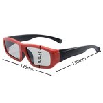 3D Glasses Manufacturer - Children's Circular Polarized
