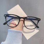 Anti-Blue Light Glasses Manufacturer - Large Flat Reading