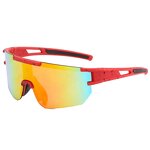 Sports Sunglasses Manufacturer - Windproof Running Cycling