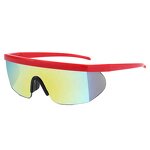 Sports Sunglasses Manufacturer - Fashionable Integrated