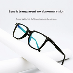 color blind correction glasses