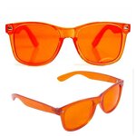 Color Therapy Glasses Manufacturer - Light Therapy