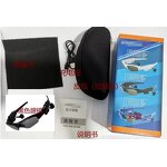 Smart Glasses Manufacturer - High-End Black OLED