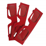 Chromadepth 3D Glasses Manufacturer - Paper Frame