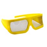 Linear Polarized 3D Glasses Manufacturer - Octopus Cinema