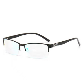 Color Blindness Glasses Manufacturer - Trendy Half-Frame