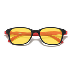 Night Vision Sunglasses Manufacturer - Punk Retro Full Frame