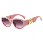 Sunglasses Manufacturer - Gradient Diamond Frameless