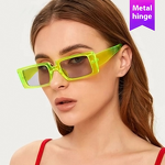 Sunglasses Manufacturer - European American Square