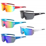 Sports Sunglasses Manufacturer - Windproof Running Cycling