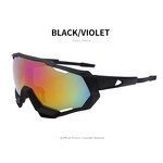 Cycling Sunglasses Manufacturer - Windproof Colorful