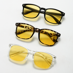 Night Vision Glasses Manufacturer - Ultra-light Casual Black