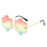 Color Therapy Glasses Manufacturer - Light Chromotherapy