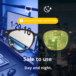 Sunglasses Manufacturer - Day Night Dual-use UV400