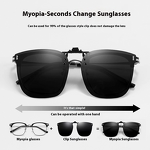 Sports Sunglasses Manufacturer - Night Vision Windproof