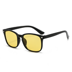 Night Vision Glasses Manufacturer - Ultra-light Casual Black