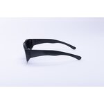 Solar Eclipse Glasses Manufacturer - UV400 Plastic Frame