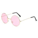 Color-Changing Sunglasses Manufacturer - Frameless Metal