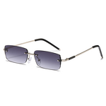 Sunglasses Manufacturer - European American Small Frame