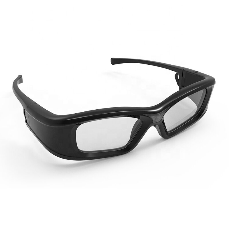 Active Shutter 3D Glasses Manufacturer - DLP-Link Projectors