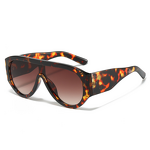 Sunglasses Manufacturer - Classic Business Style Gold