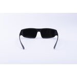 Solar Eclipse Glasses Manufacturer - UV400 Plastic Frame