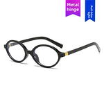 Anti-Blue Light Glasses Manufacturer - Diamond-Shaped Frame