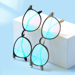 Color Blindness Glasses Manufacturer - Diamond-Shaped Frame