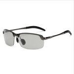 Photosensitive Sunglasses Manufacturer - Color-Changing Polarized